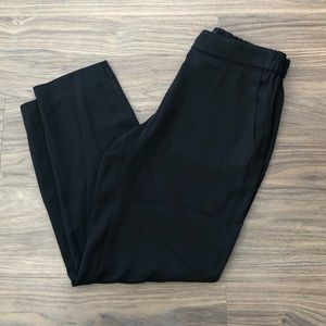 J.CREW JAMIE PANT SIZE 6